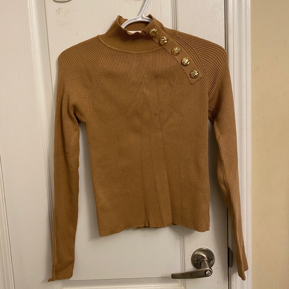 Zara turtleneck